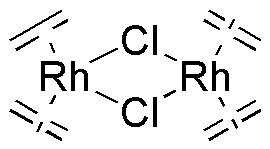 Chlorobis(ethylene)rhodium(I) dimer